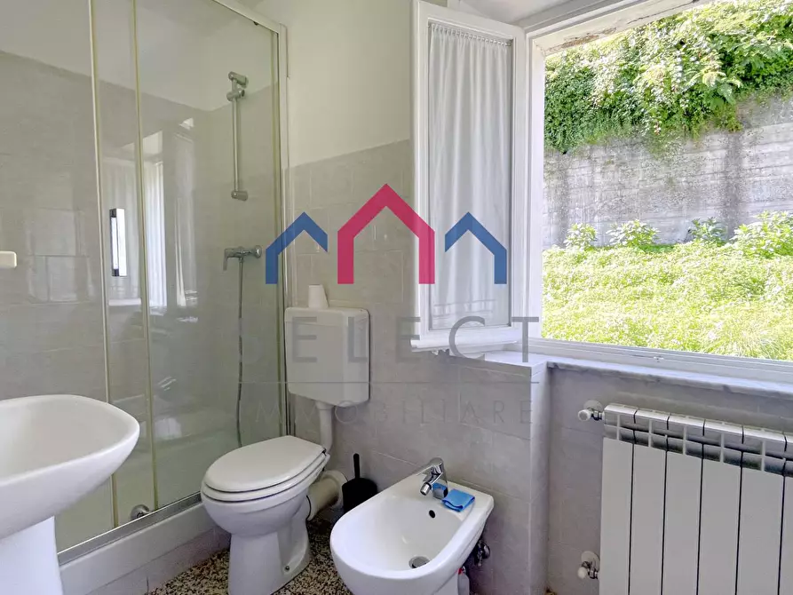 Immagine 12 di Terratetto in vendita  a Borgo A Mozzano