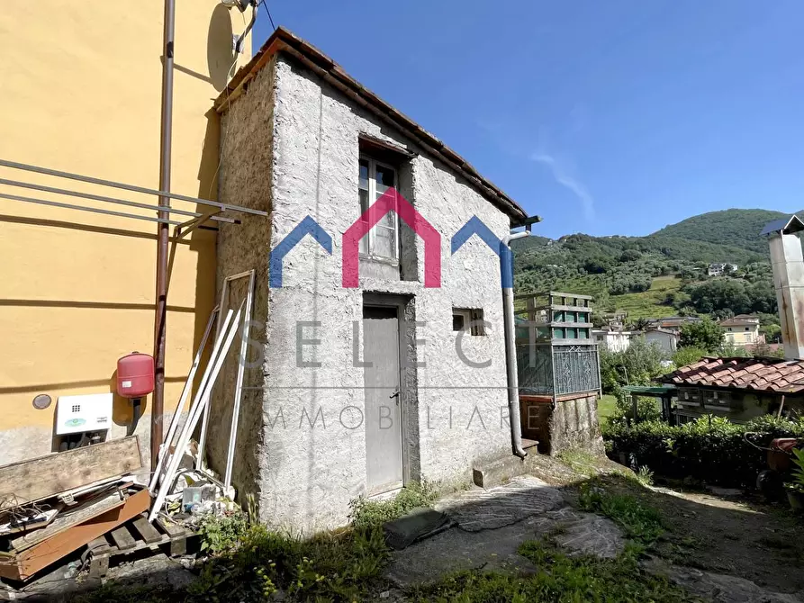Immagine 18 di Terratetto in vendita  a Borgo A Mozzano