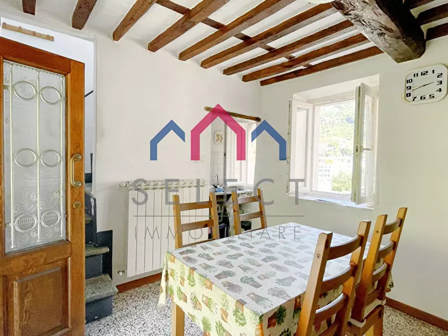 Immagine 4 di Terratetto in vendita  a Borgo A Mozzano