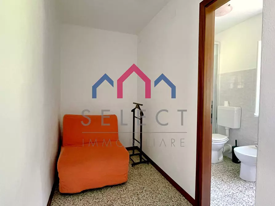 Immagine 10 di Terratetto in vendita  a Borgo A Mozzano