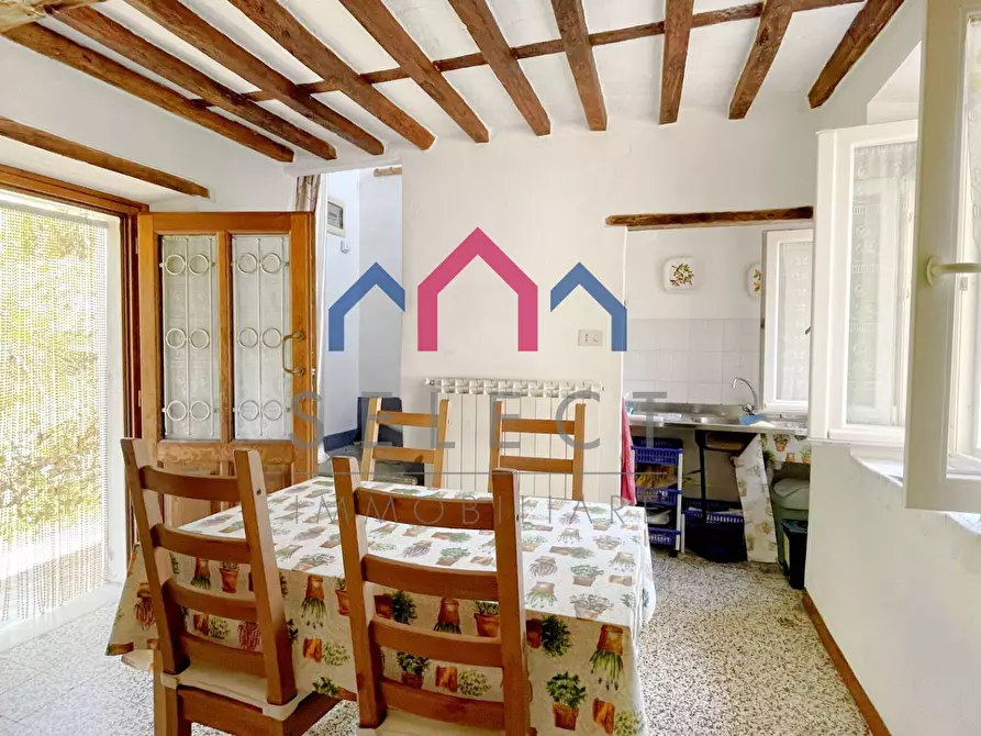 Immagine 5 di Terratetto in vendita  a Borgo A Mozzano