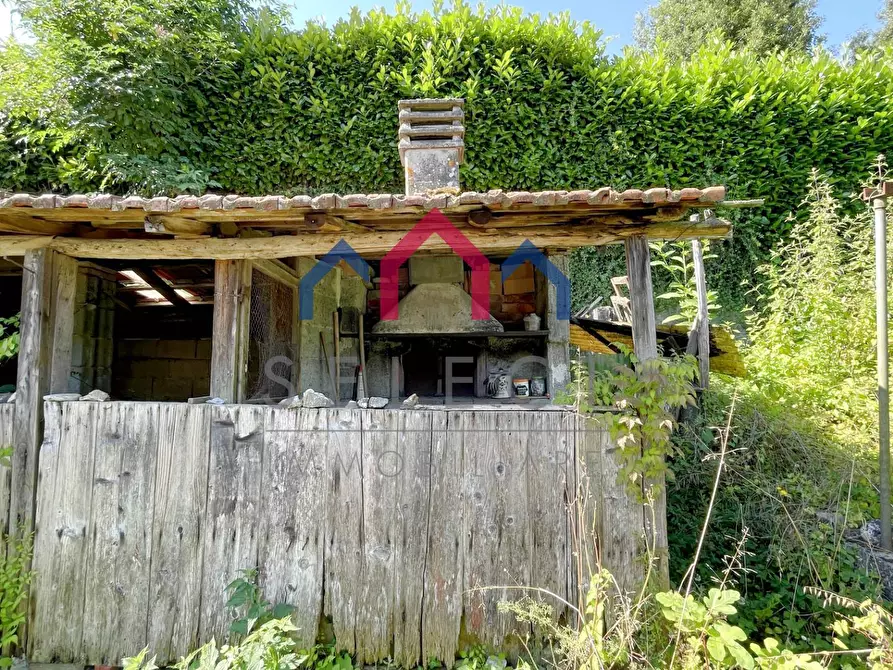 Immagine 26 di Terratetto in vendita  a Borgo A Mozzano