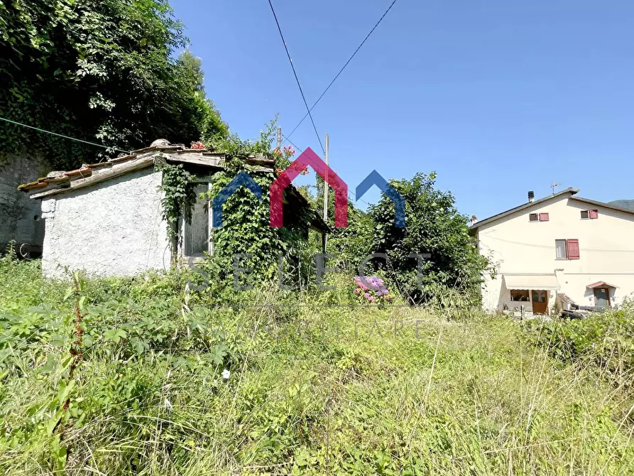 Immagine 25 di Terratetto in vendita  a Borgo A Mozzano