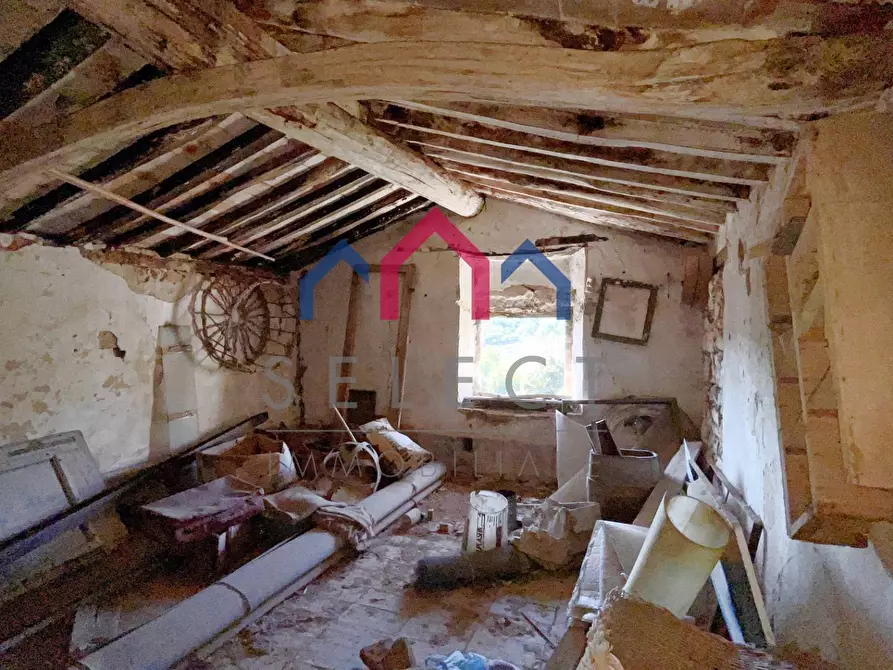 Immagine 42 di Rustico / casale in vendita  a Borgo A Mozzano