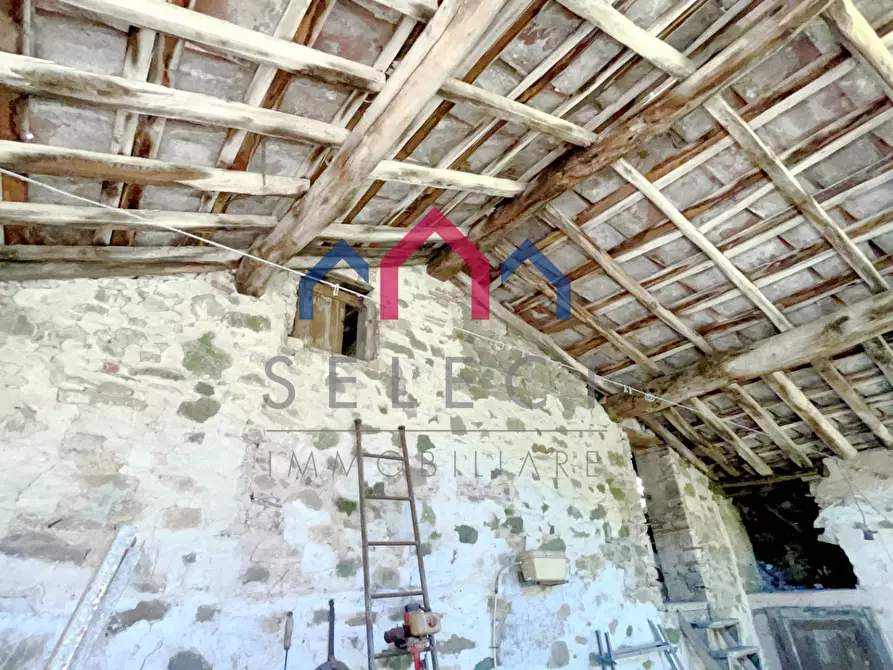 Immagine 44 di Rustico / casale in vendita  a Borgo A Mozzano