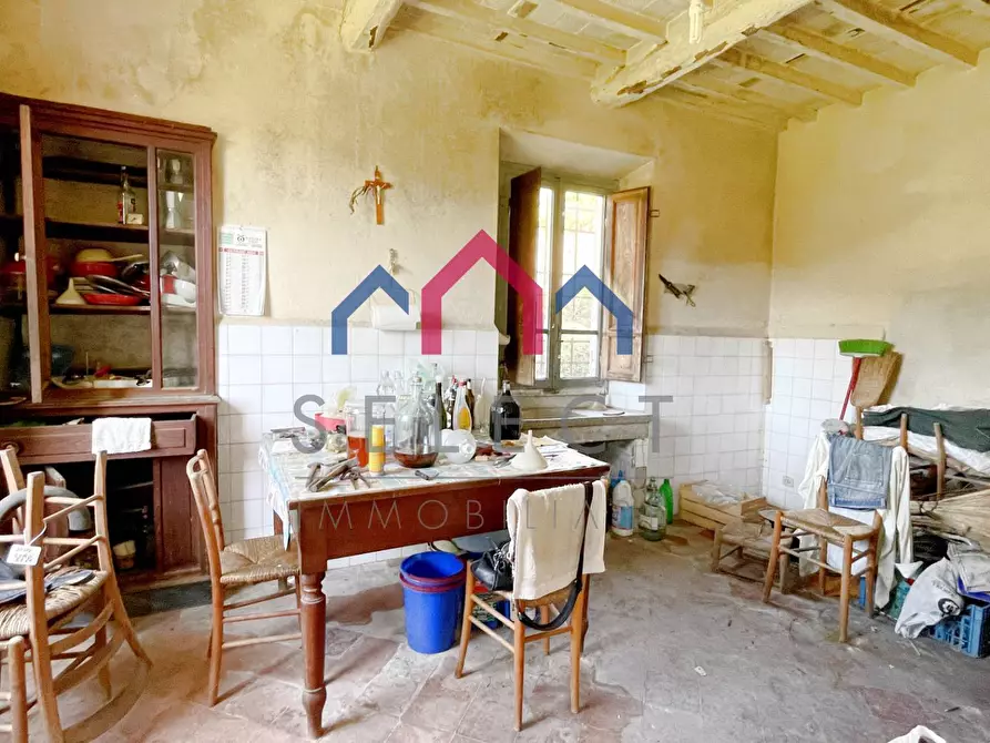 Immagine 12 di Rustico / casale in vendita  a Borgo A Mozzano