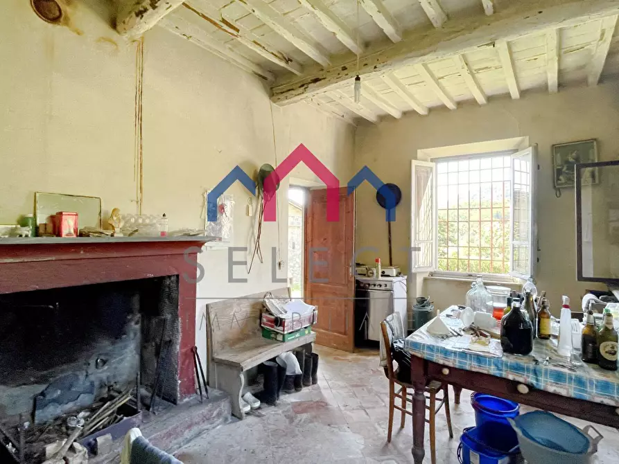 Immagine 16 di Rustico / casale in vendita  a Borgo A Mozzano