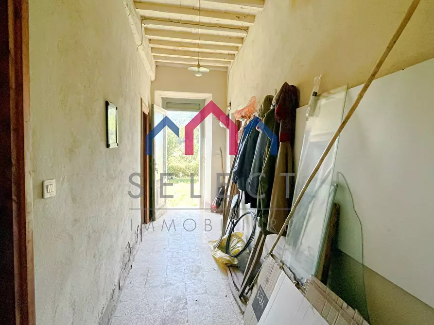 Immagine 11 di Rustico / casale in vendita  a Borgo A Mozzano