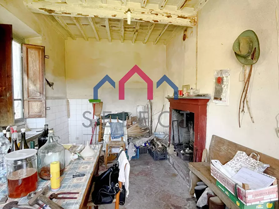 Immagine 13 di Rustico / casale in vendita  a Borgo A Mozzano