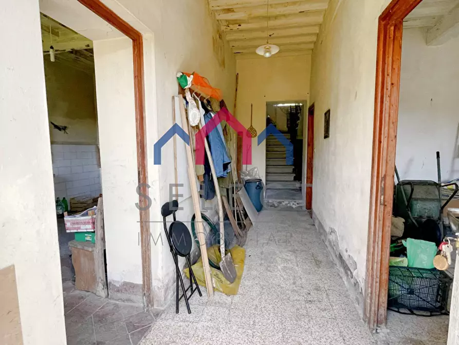 Immagine 10 di Rustico / casale in vendita  a Borgo A Mozzano