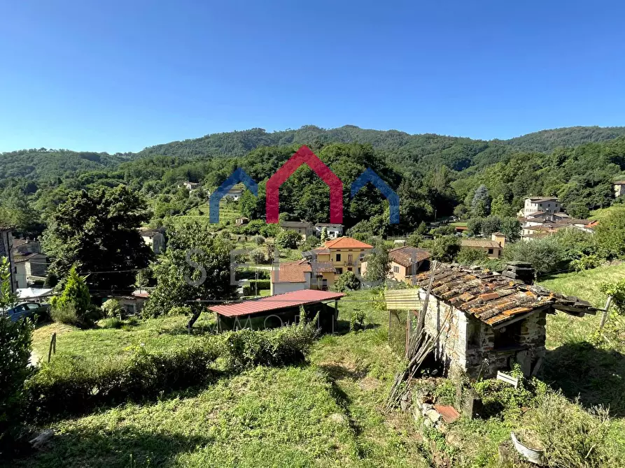 Immagine 28 di Rustico / casale in vendita  a Borgo A Mozzano