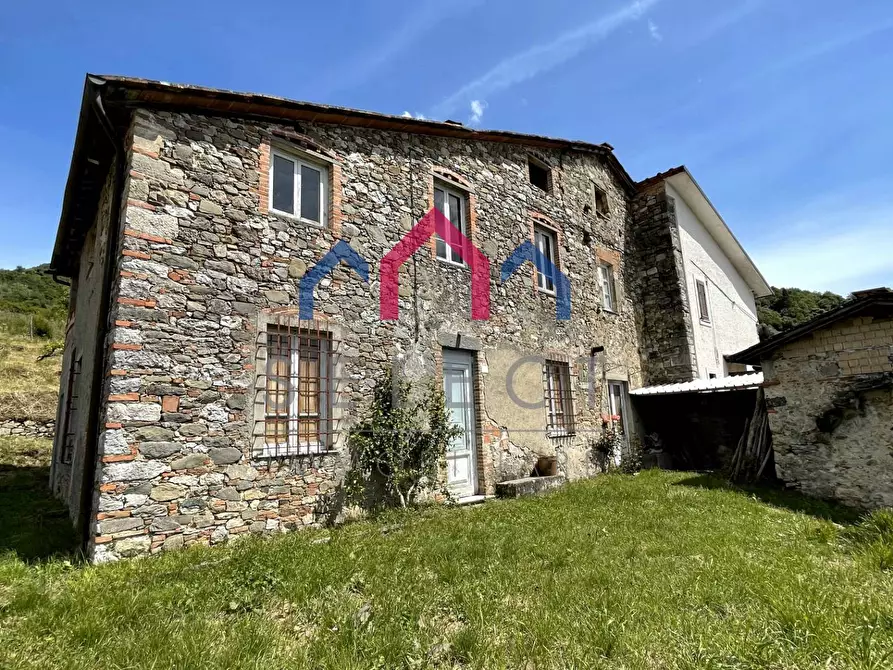 Immagine 64 di Rustico / casale in vendita  a Borgo A Mozzano