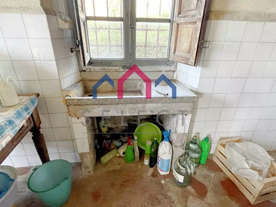 Immagine 14 di Rustico / casale in vendita  a Borgo A Mozzano