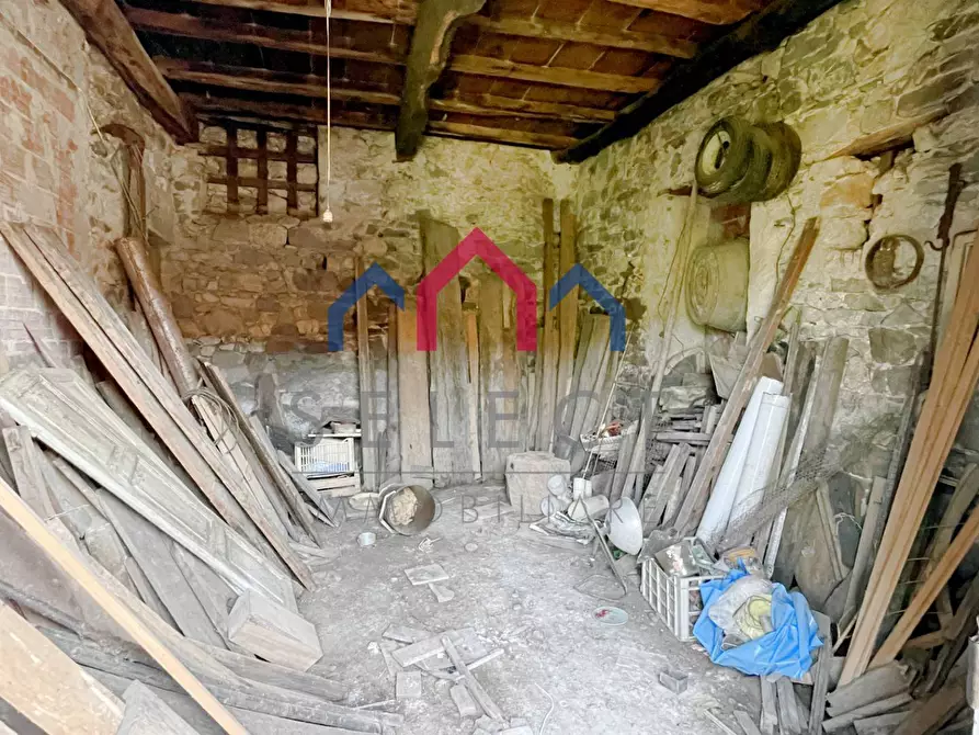 Immagine 38 di Rustico / casale in vendita  a Borgo A Mozzano