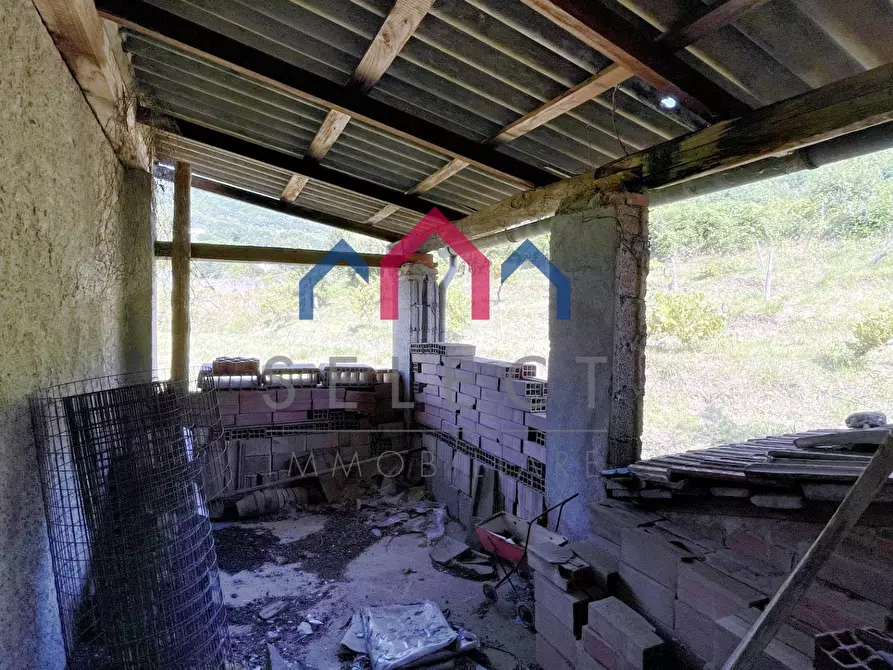 Immagine 36 di Rustico / casale in vendita  a Borgo A Mozzano