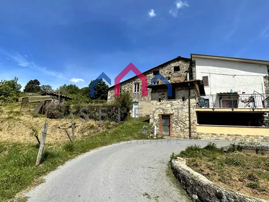 Immagine 7 di Rustico / casale in vendita  a Borgo A Mozzano