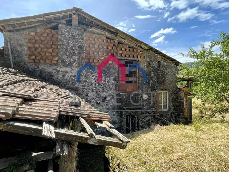 Immagine 51 di Rustico / casale in vendita  a Borgo A Mozzano