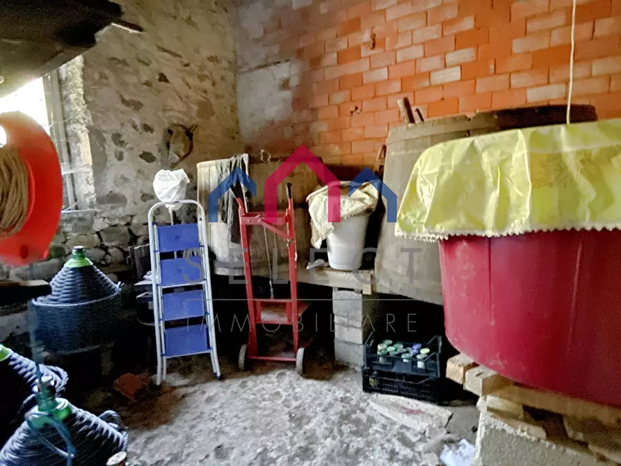 Immagine 37 di Rustico / casale in vendita  a Borgo A Mozzano