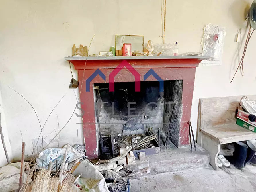 Immagine 15 di Rustico / casale in vendita  a Borgo A Mozzano