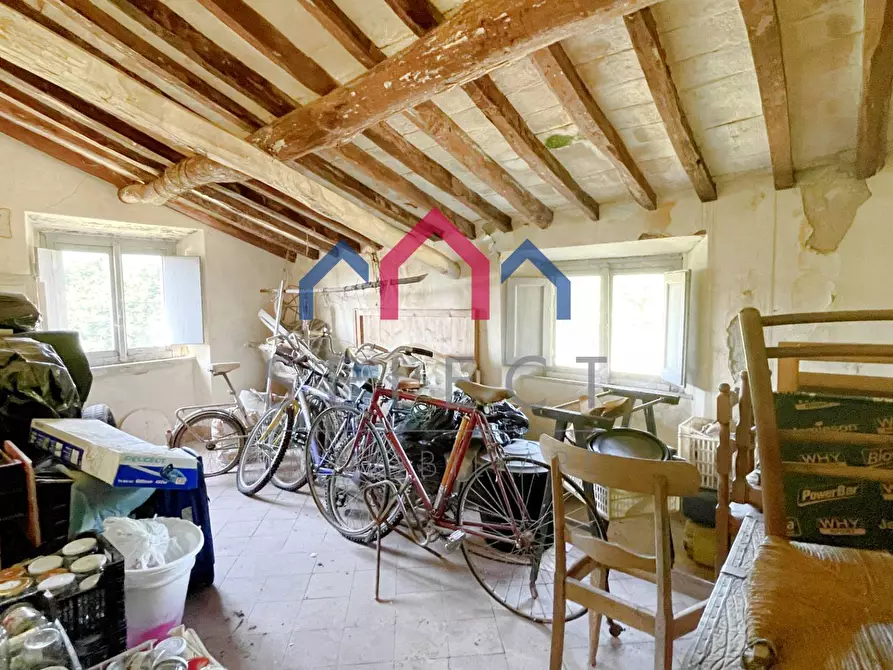 Immagine 23 di Rustico / casale in vendita  a Borgo A Mozzano