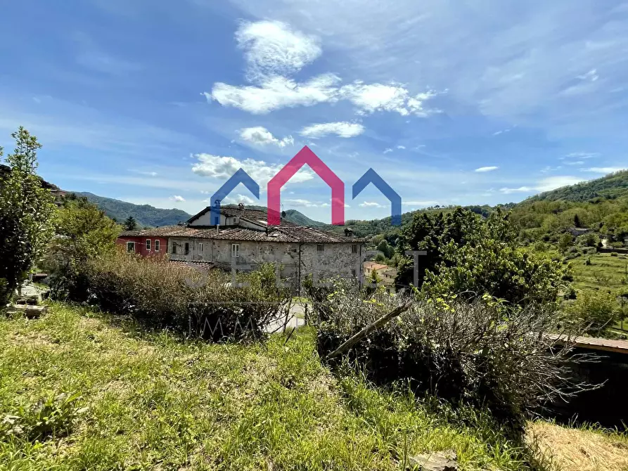 Immagine 67 di Rustico / casale in vendita  a Borgo A Mozzano