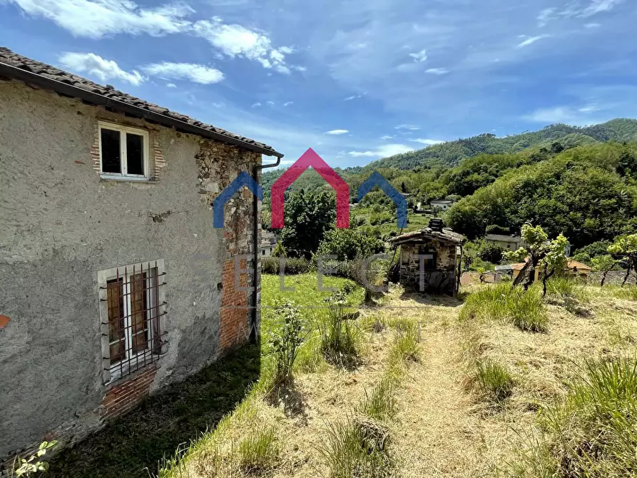 Immagine 55 di Rustico / casale in vendita  a Borgo A Mozzano