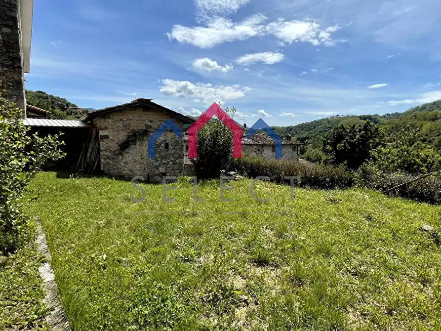 Immagine 6 di Rustico / casale in vendita  a Borgo A Mozzano