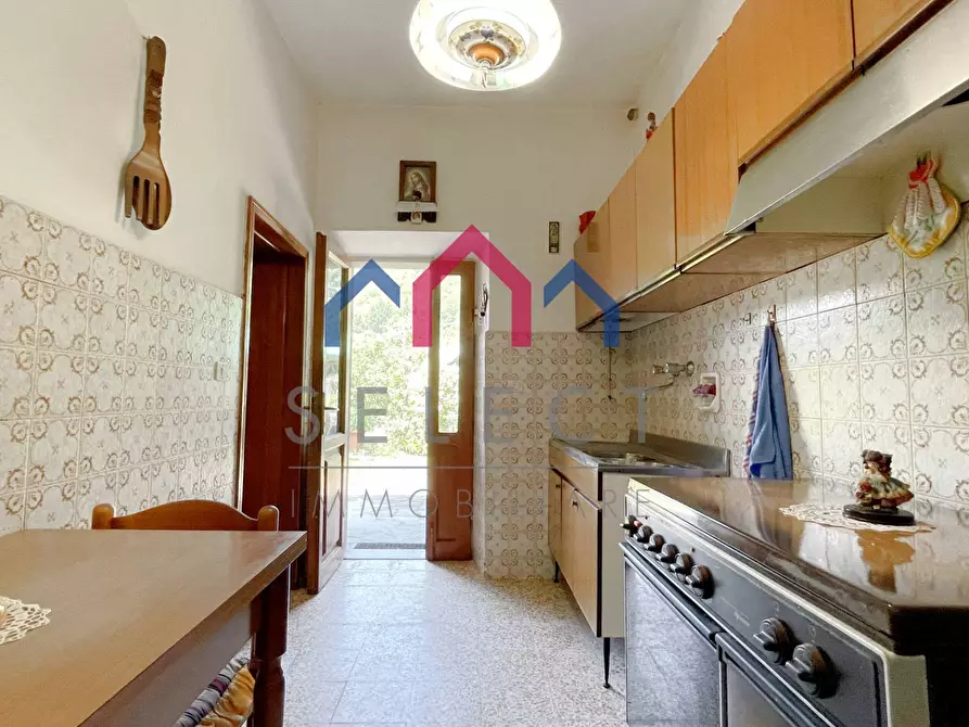 Immagine 34 di Rustico / casale in vendita  a Piazza Al Serchio