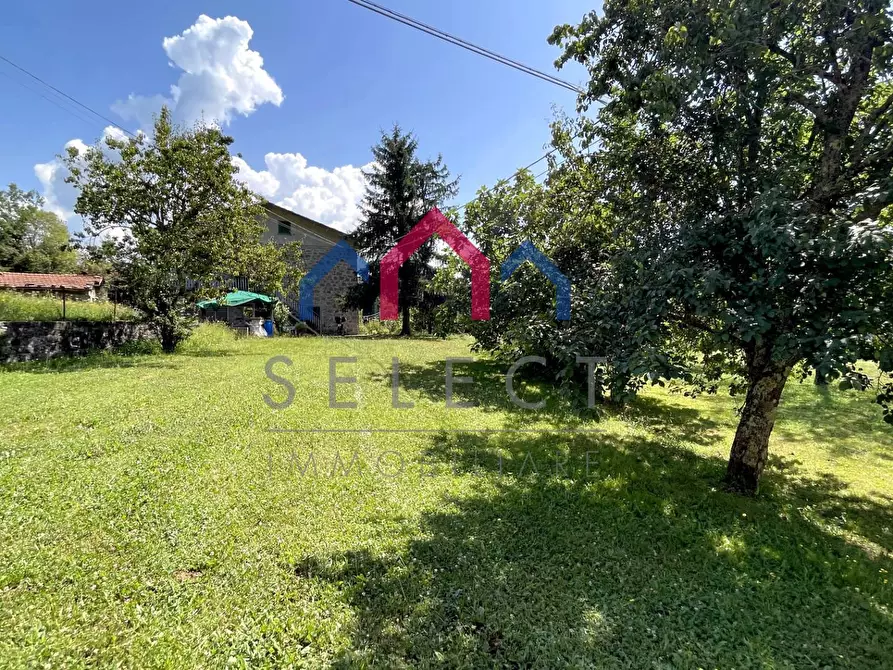 Immagine 78 di Rustico / casale in vendita  a Piazza Al Serchio