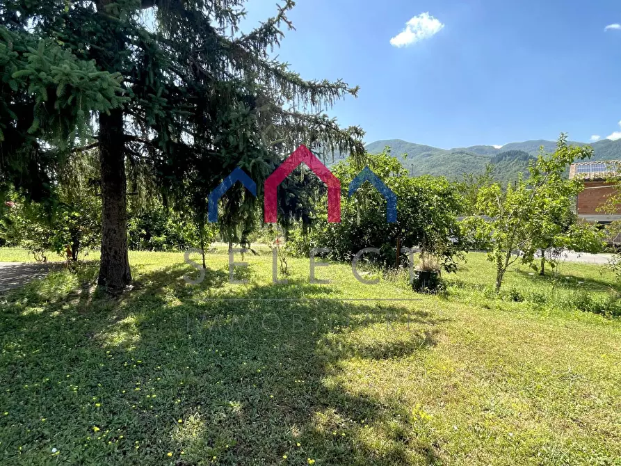 Immagine 16 di Rustico / casale in vendita  a Piazza Al Serchio