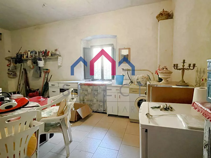 Immagine 40 di Rustico / casale in vendita  a Piazza Al Serchio