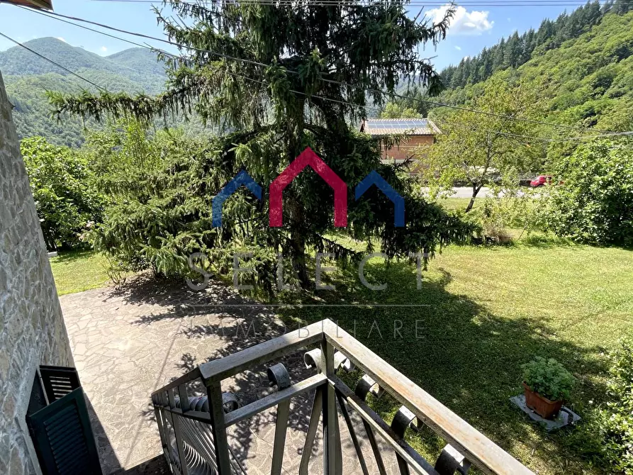 Immagine 58 di Rustico / casale in vendita  a Piazza Al Serchio