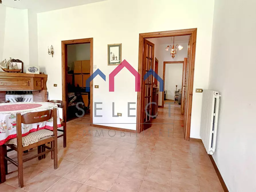 Immagine 62 di Rustico / casale in vendita  a Piazza Al Serchio