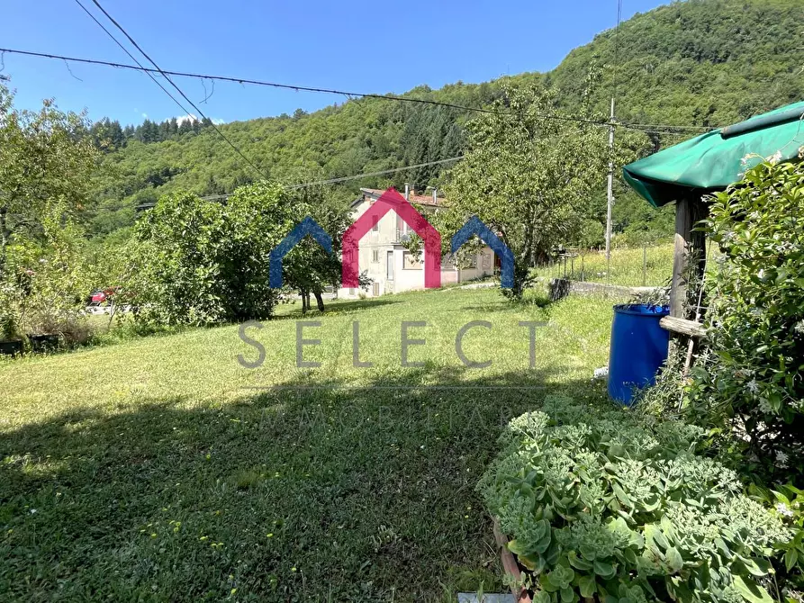 Immagine 12 di Rustico / casale in vendita  a Piazza Al Serchio