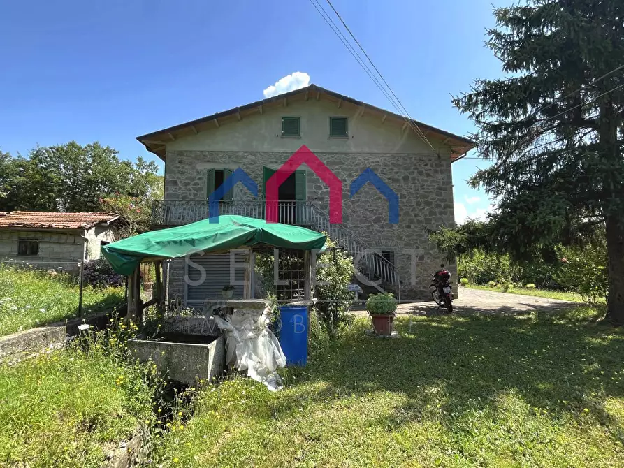 Immagine 20 di Rustico / casale in vendita  a Piazza Al Serchio