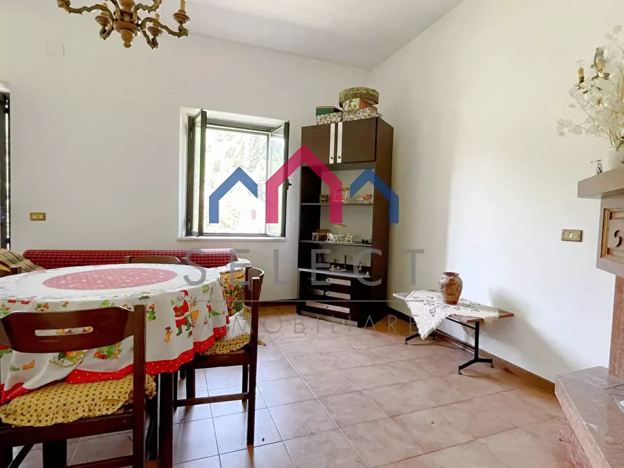 Immagine 69 di Rustico / casale in vendita  a Piazza Al Serchio