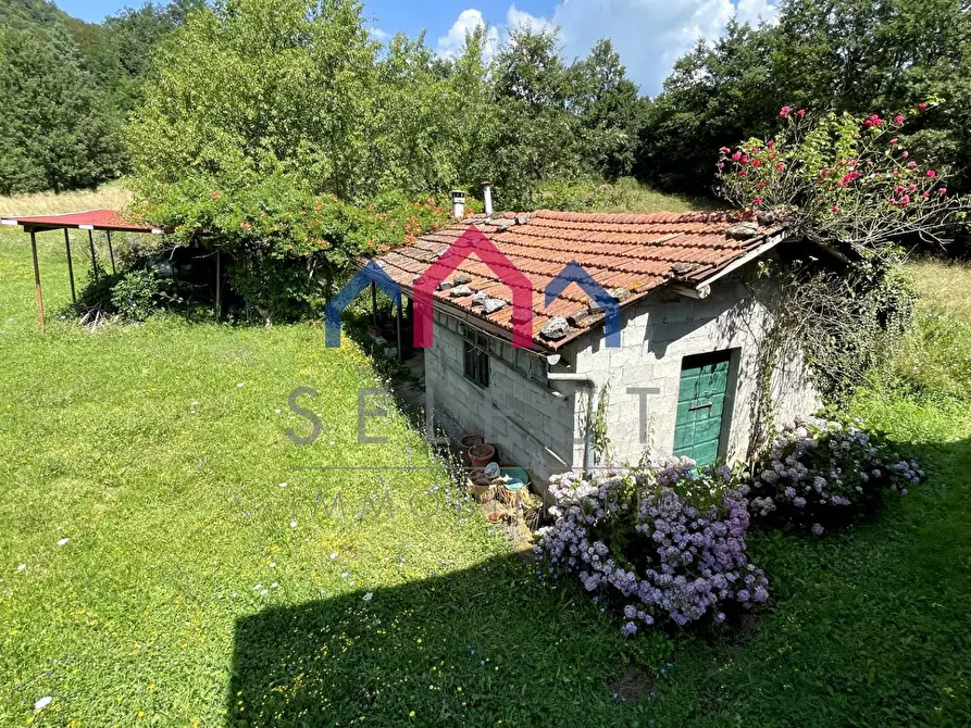 Immagine 76 di Rustico / casale in vendita  a Piazza Al Serchio