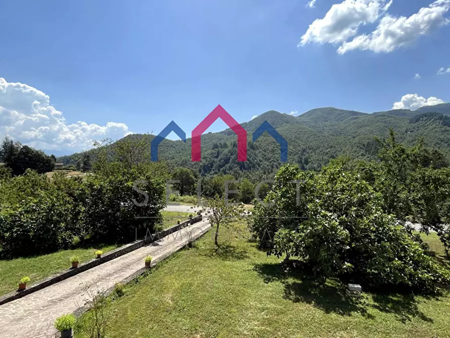 Immagine 46 di Rustico / casale in vendita  a Piazza Al Serchio