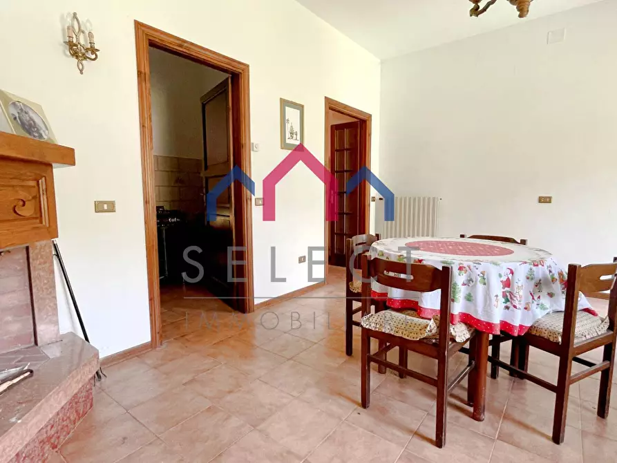 Immagine 65 di Rustico / casale in vendita  a Piazza Al Serchio