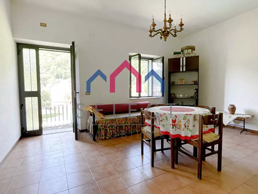 Immagine 63 di Rustico / casale in vendita  a Piazza Al Serchio