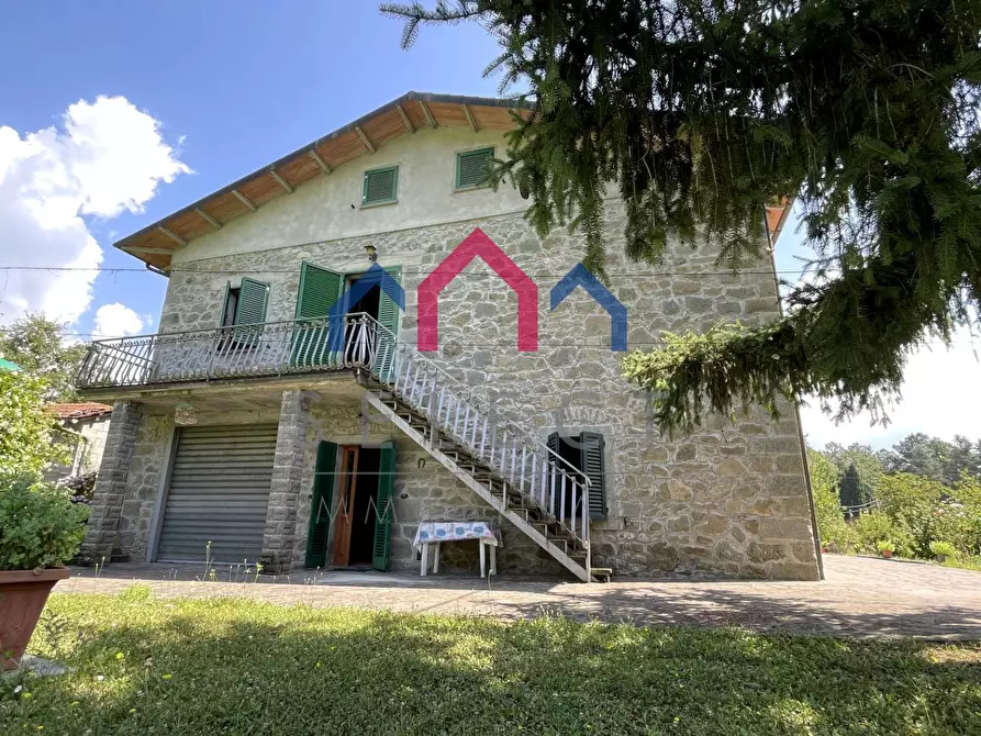 Immagine 24 di Rustico / casale in vendita  a Piazza Al Serchio