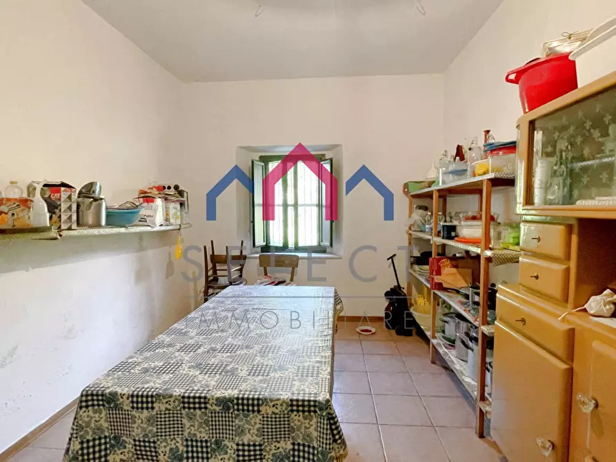 Immagine 37 di Rustico / casale in vendita  a Piazza Al Serchio