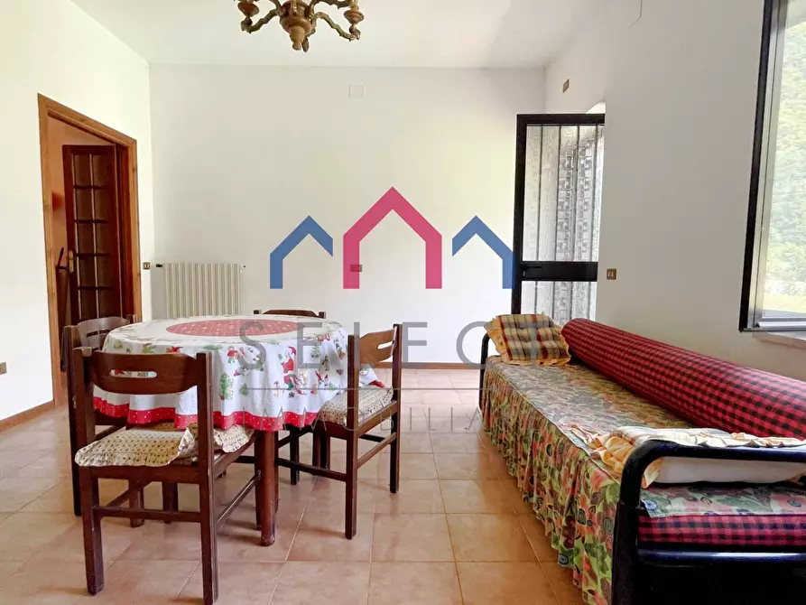 Immagine 66 di Rustico / casale in vendita  a Piazza Al Serchio