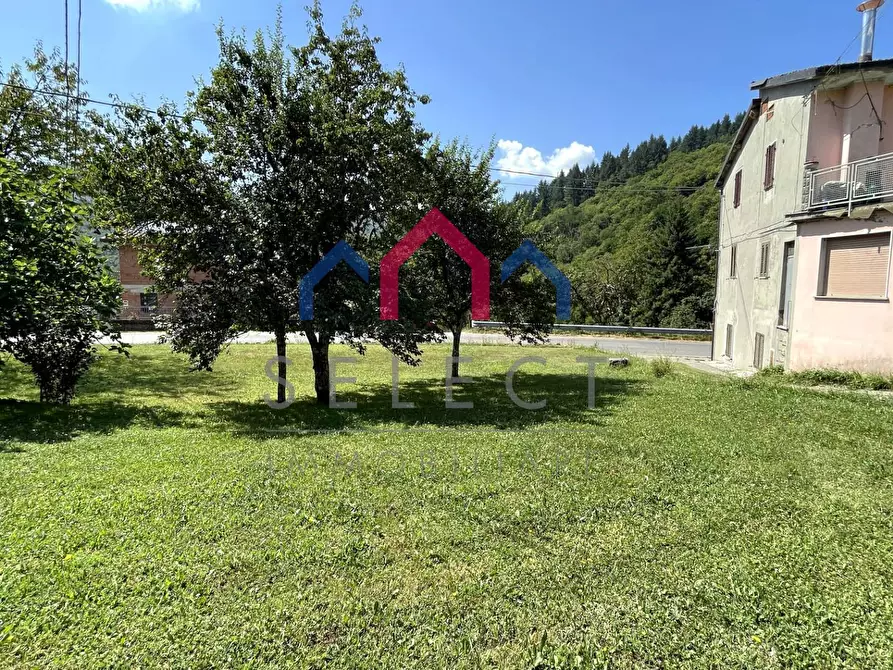 Immagine 21 di Rustico / casale in vendita  a Piazza Al Serchio