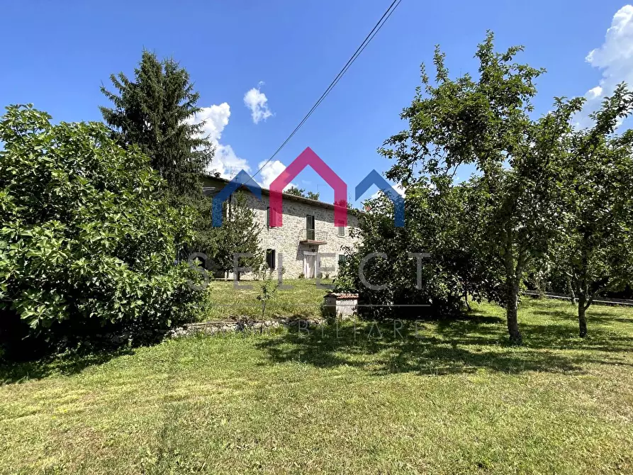 Immagine 23 di Rustico / casale in vendita  a Piazza Al Serchio