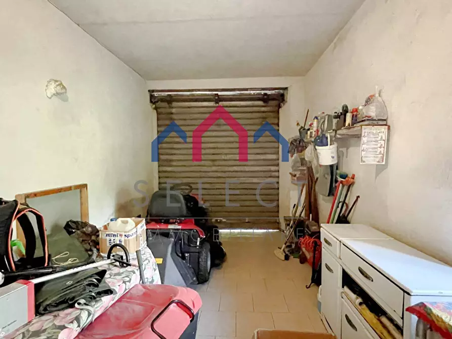 Immagine 41 di Rustico / casale in vendita  a Piazza Al Serchio