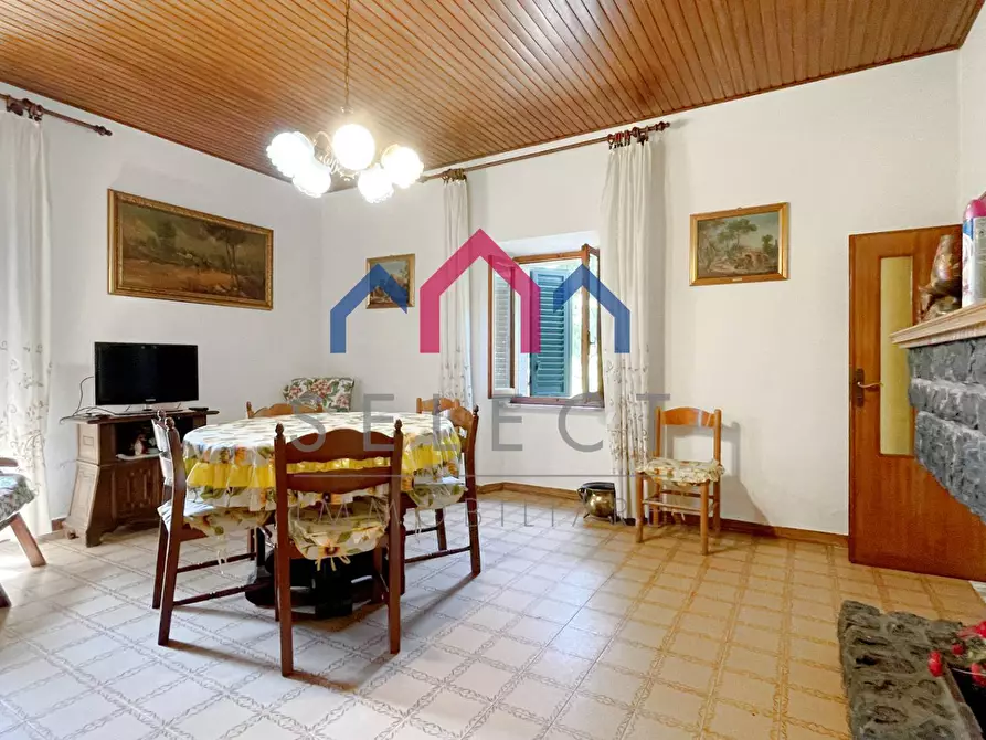 Immagine 29 di Rustico / casale in vendita  a Piazza Al Serchio