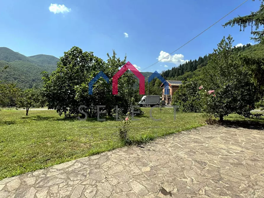 Immagine 11 di Rustico / casale in vendita  a Piazza Al Serchio