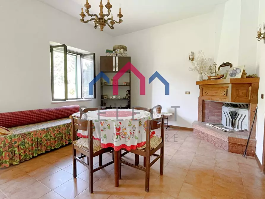 Immagine 64 di Rustico / casale in vendita  a Piazza Al Serchio