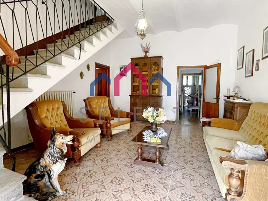 Immagine 25 di Rustico / casale in vendita  a Piazza Al Serchio